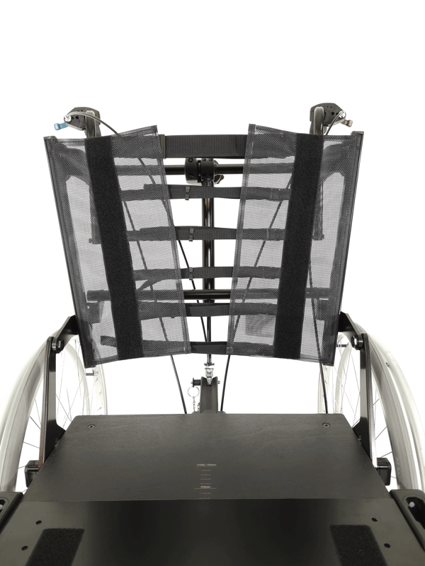 Netti V Backshape small