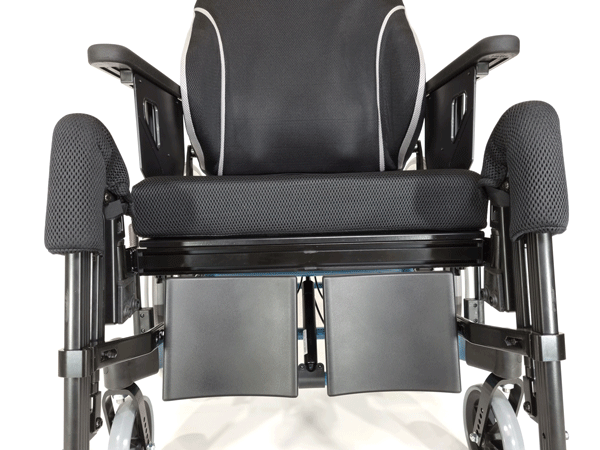 Netti V Leg support abduction small