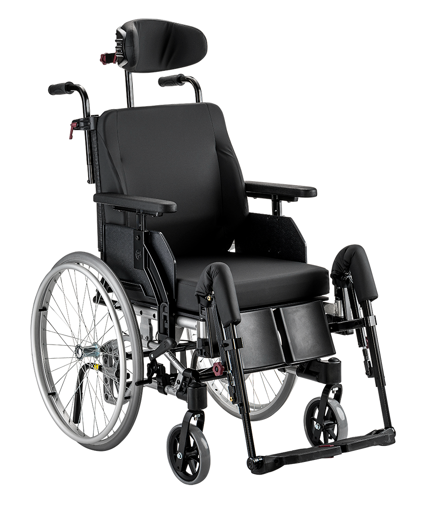  Meyra Netti 4UCEplus24 KVP R00212