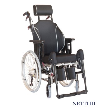 NETTI III