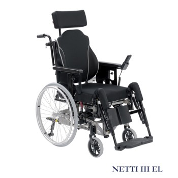 NETTI III EL