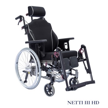 NETTI III HD