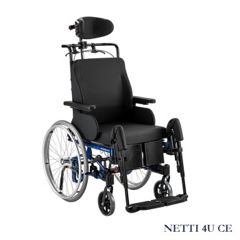 NETTI 4U CE