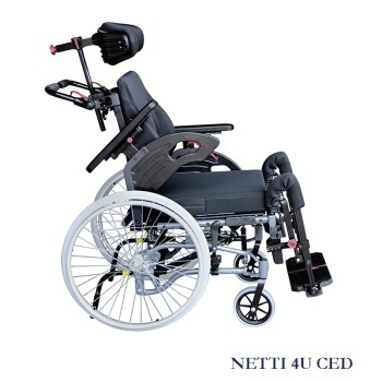 NETTI 4U CED 2