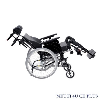 NETTI 4U CE PLUS 2