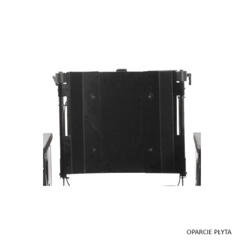 OPARCIE PYTA