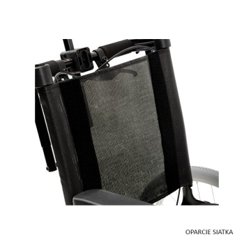 OPARCIE SIATKA