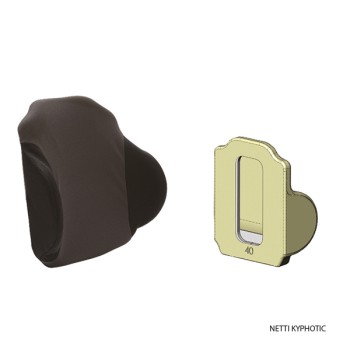 NETTI KYPHOTIC