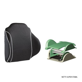 NETTI SUPER STABIL