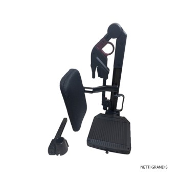 Netti Grandis